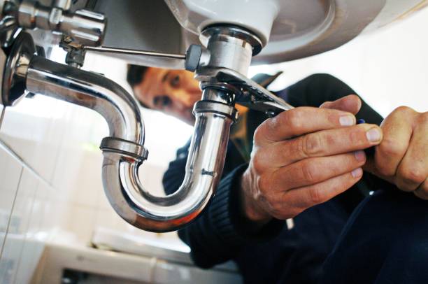 Best Plumbing Installation Services  in Lacy Lakeview, TX
