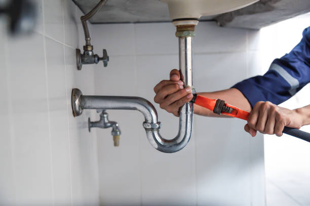 Best Water Softener Installation  in Lacy Lakeview, TX