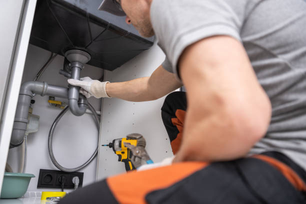 Best Clogged Drain Plumber  in Lacy Lakeview, TX
