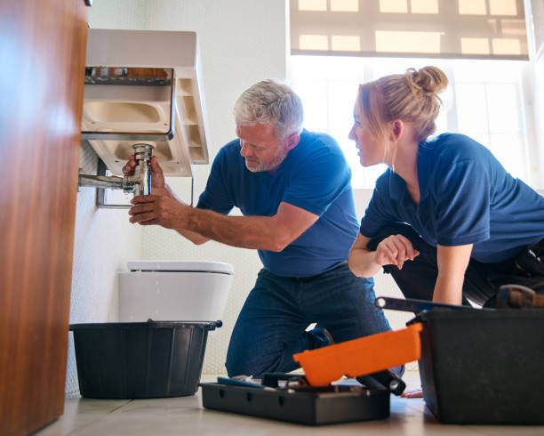 Best Hot Water Heater Installation  in Lacy Lakeview, TX